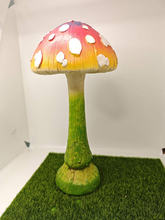 Fairy Garden Accessories Mushroom