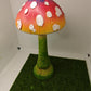 Fairy Garden Accessories Mushroom