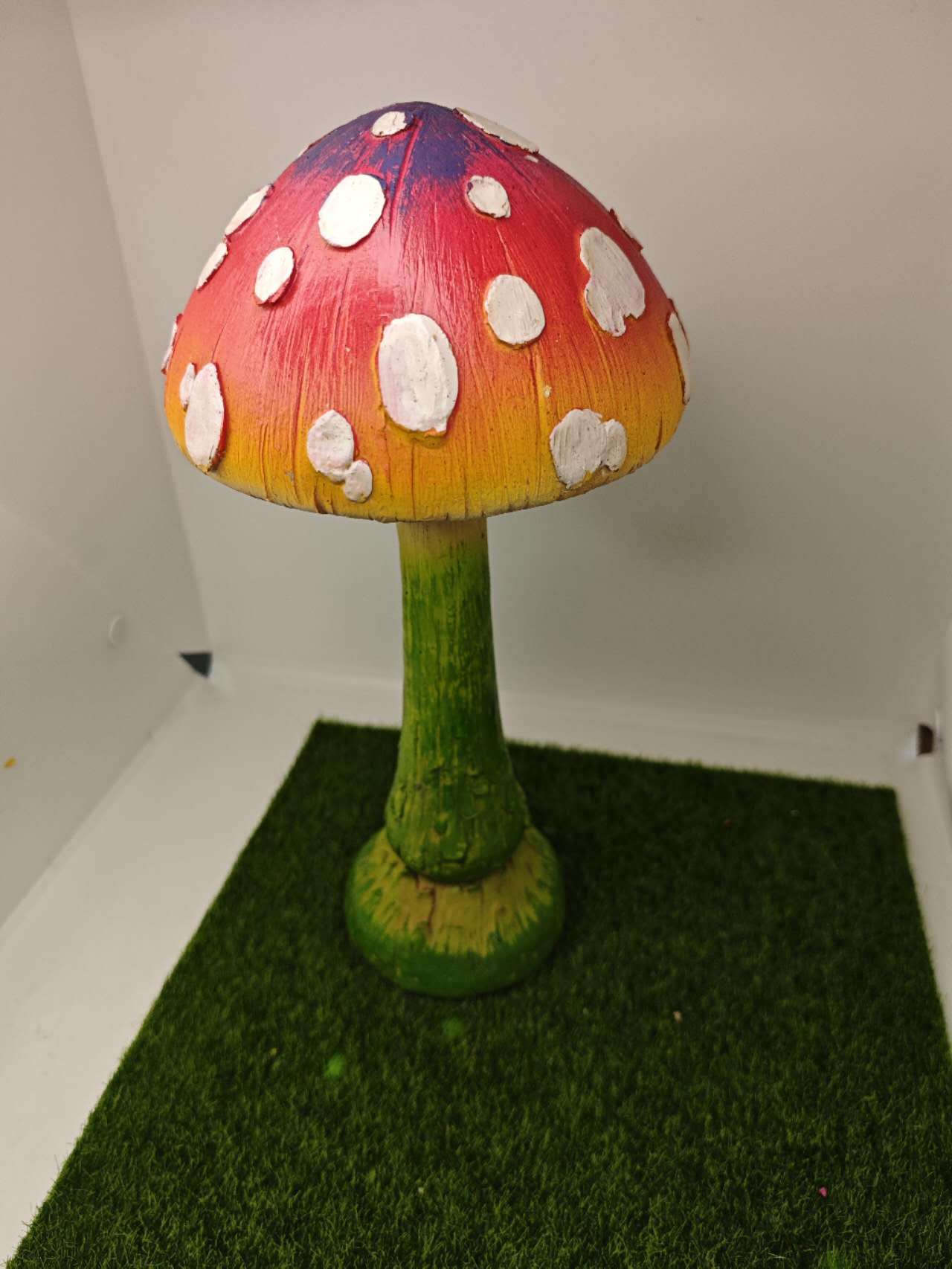 Fairy Garden Accessories Mushroom