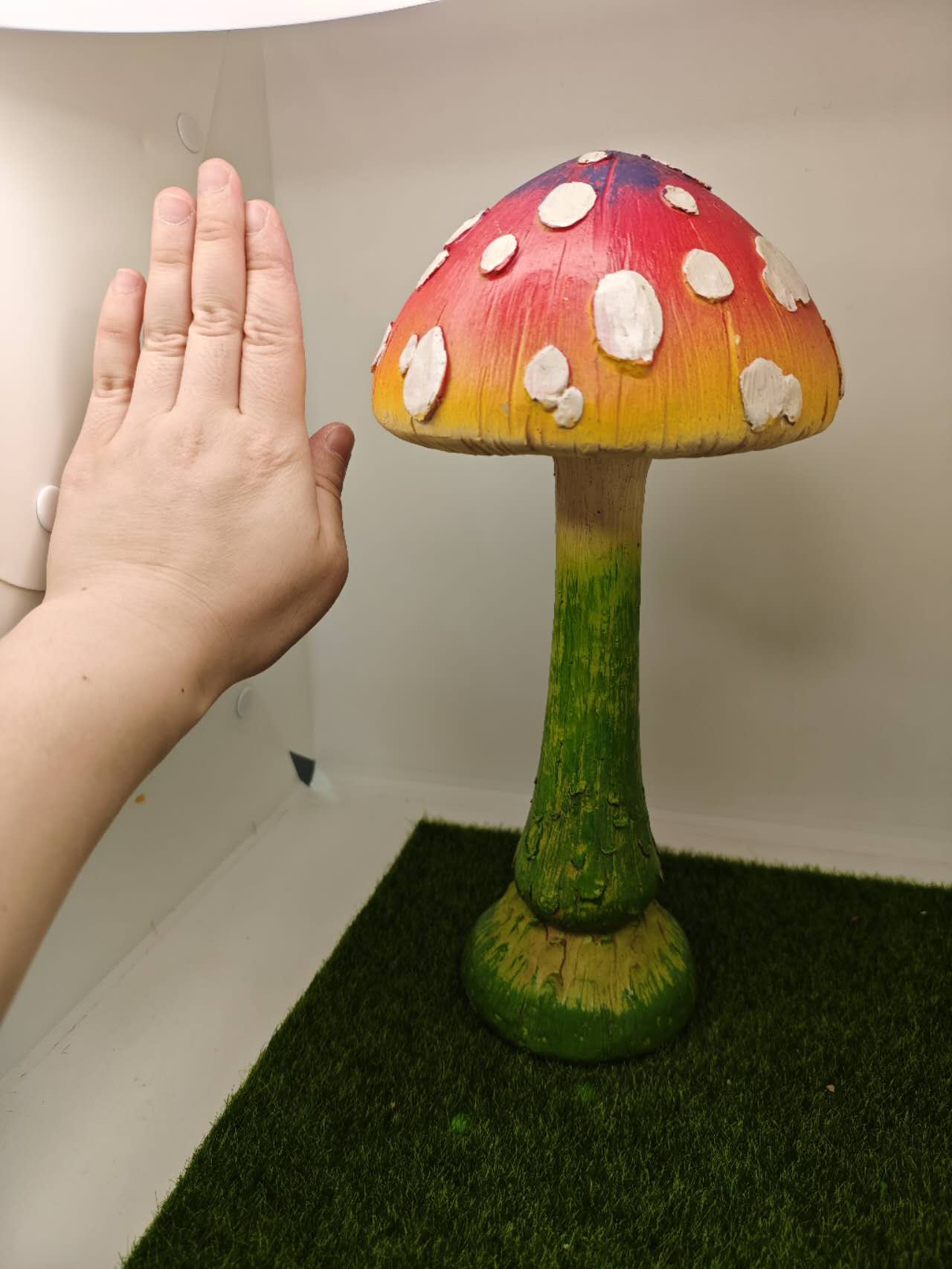 Fairy Garden Accessories Mushroom