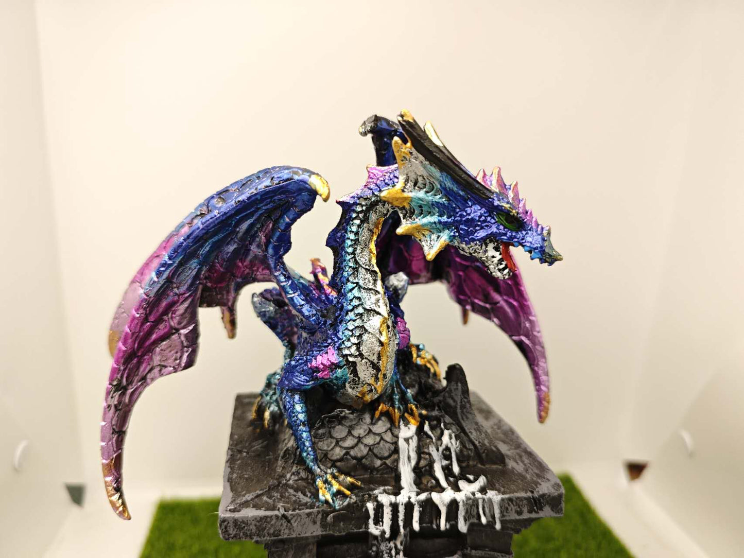 Home decoration Dragon