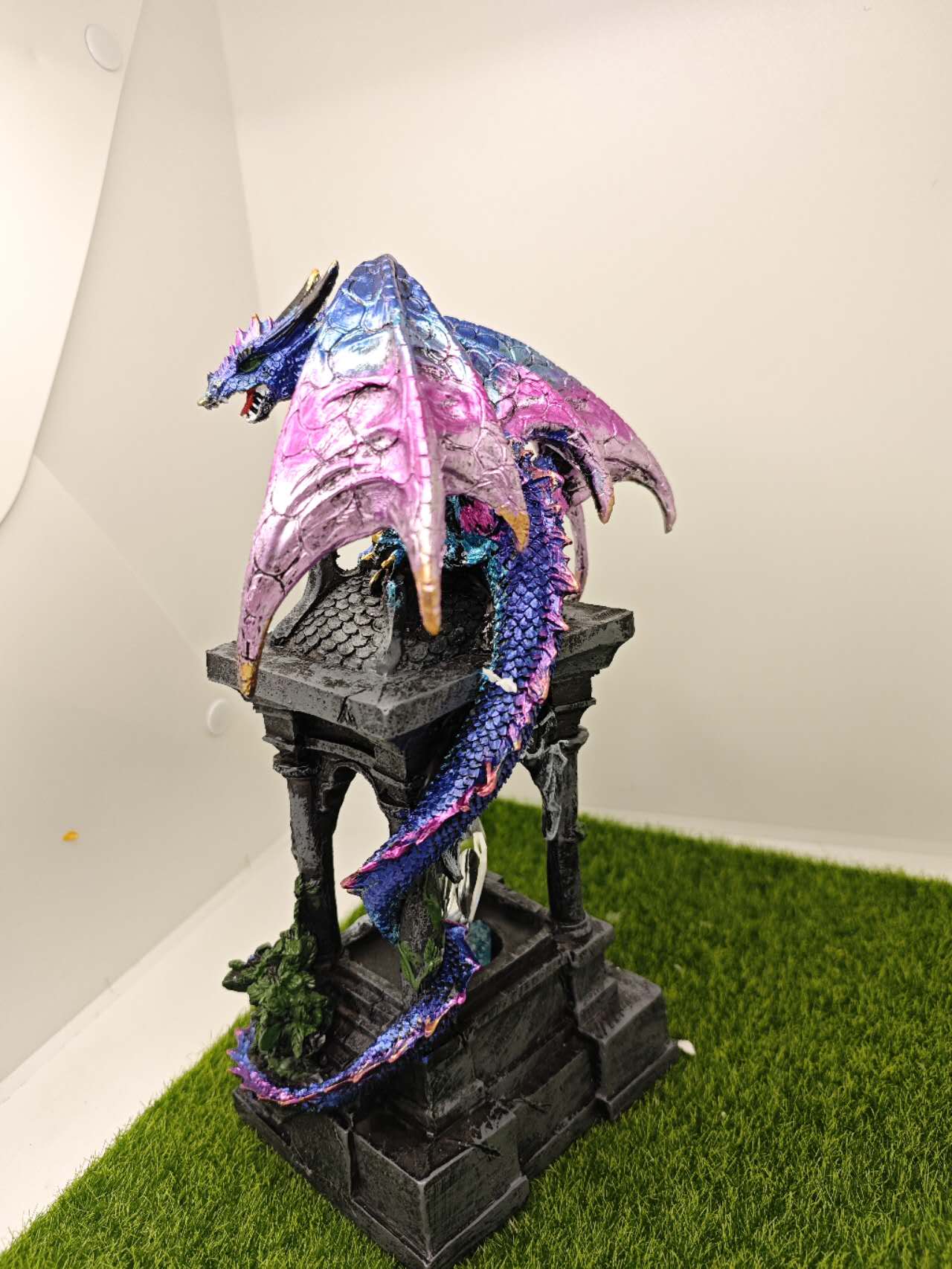 Home decoration Dragon