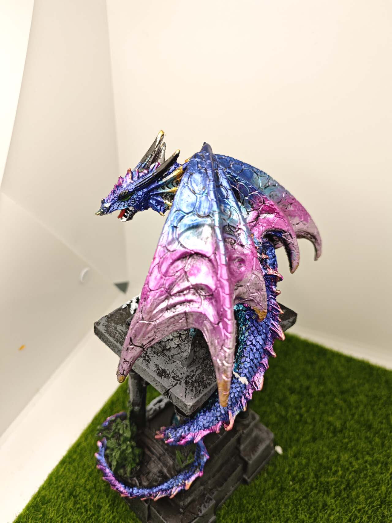 Home decoration Dragon