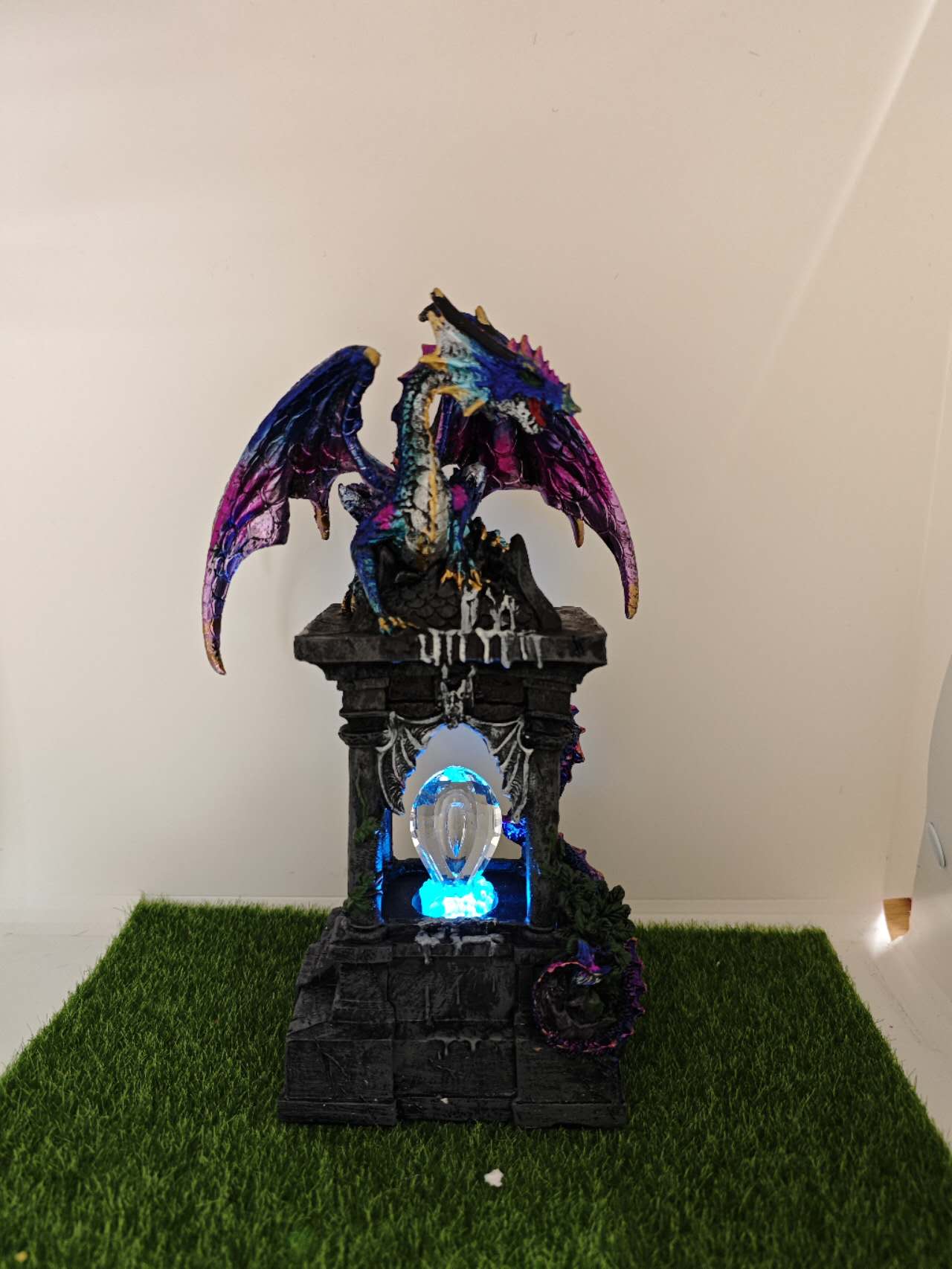 Home decoration Dragon