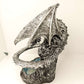 Dragon Oil Burner Fairy Garden Decor Home and Outdoor Decor