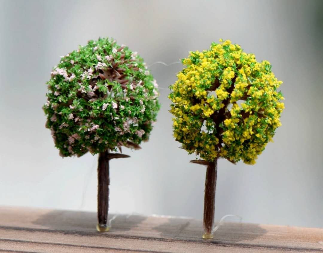 Fairy Garden Trees Fairy Garden Accessories