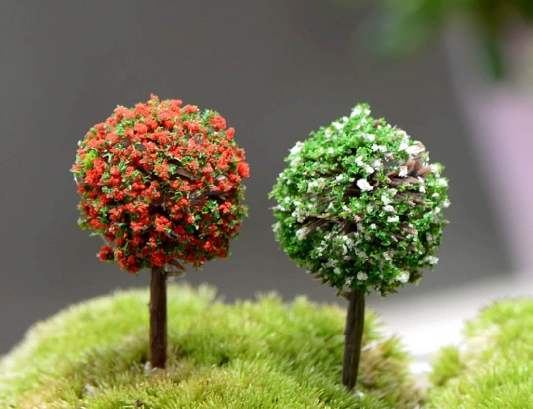 Fairy Garden Trees Fairy Garden Accessories