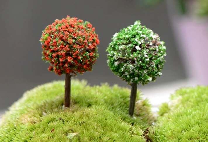 Fairy Garden Trees Fairy Garden Accessories