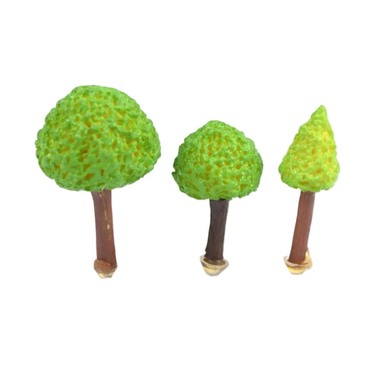 Fairy Garden Accessories Tree