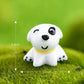 Fairy Garden Accessories Animals Dog