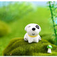 Fairy Garden Accessories Animals Dog