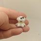 Fairy Garden Accessories Animals Dog