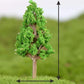 Fairy Garden Accessories Tree