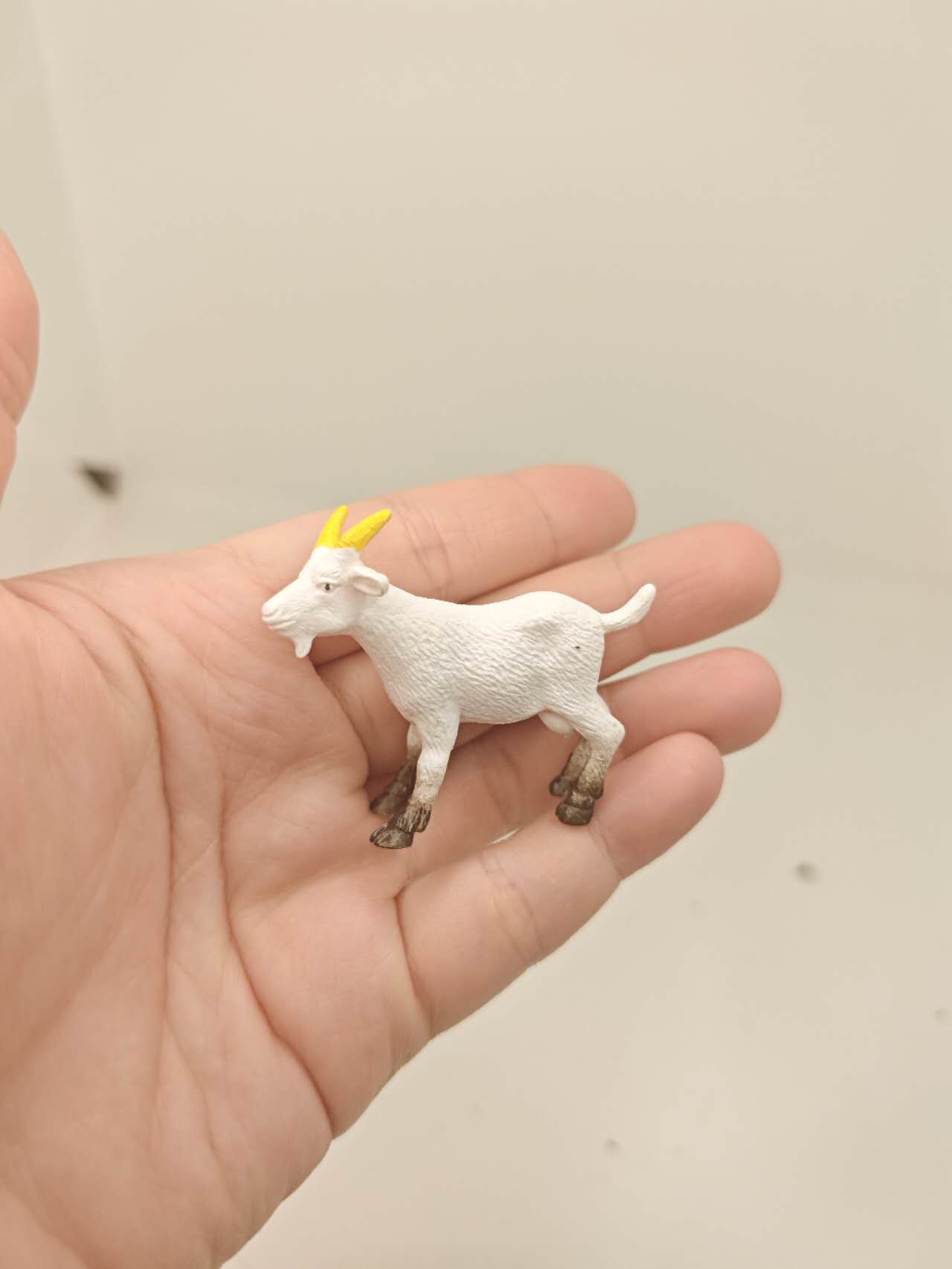 Fairy Garden Accessories Animals Goat