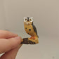 Fairy Garden Accessories Fairy Garden Animals Owls