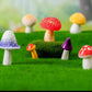 Fairy Garden Mushroom Fairy Garden Accessories