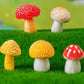 Fairy Garden Mushroom Fairy Garden Accessories