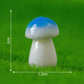 Fairy Garden Mushroom Fairy Garden Accessories