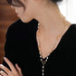 Baroque Pearl Chain: A Statement of Timeless Elegance