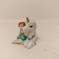 24Pcs Fairy Garden Kit Set Outdoor Decor Fairy Garden Accessories
