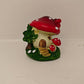 24Pcs Fairy Garden Kit Set Outdoor Decor Fairy Garden Accessories