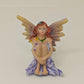 Fairy Garden Kit – 18 PCS Miniature Set with Fairy House, Mushroom, Trees, Unicorns & Fairies