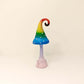 Fairy Garden Kit – 18 PCS Miniature Set with Fairy House, Mushroom, Trees, Unicorns & Fairies