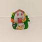 Fairy Garden Kit – 26PCS Miniature Set with Fairy Door, Mushroom, Trees, Fairies