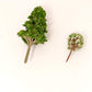 Fairy Garden Kit – 26PCS Miniature Set with Fairy Door, Mushroom, Trees, Fairies