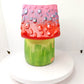 Fairy Garden Cottage House fairy house Miniature Outdoor & Indoor DECOR