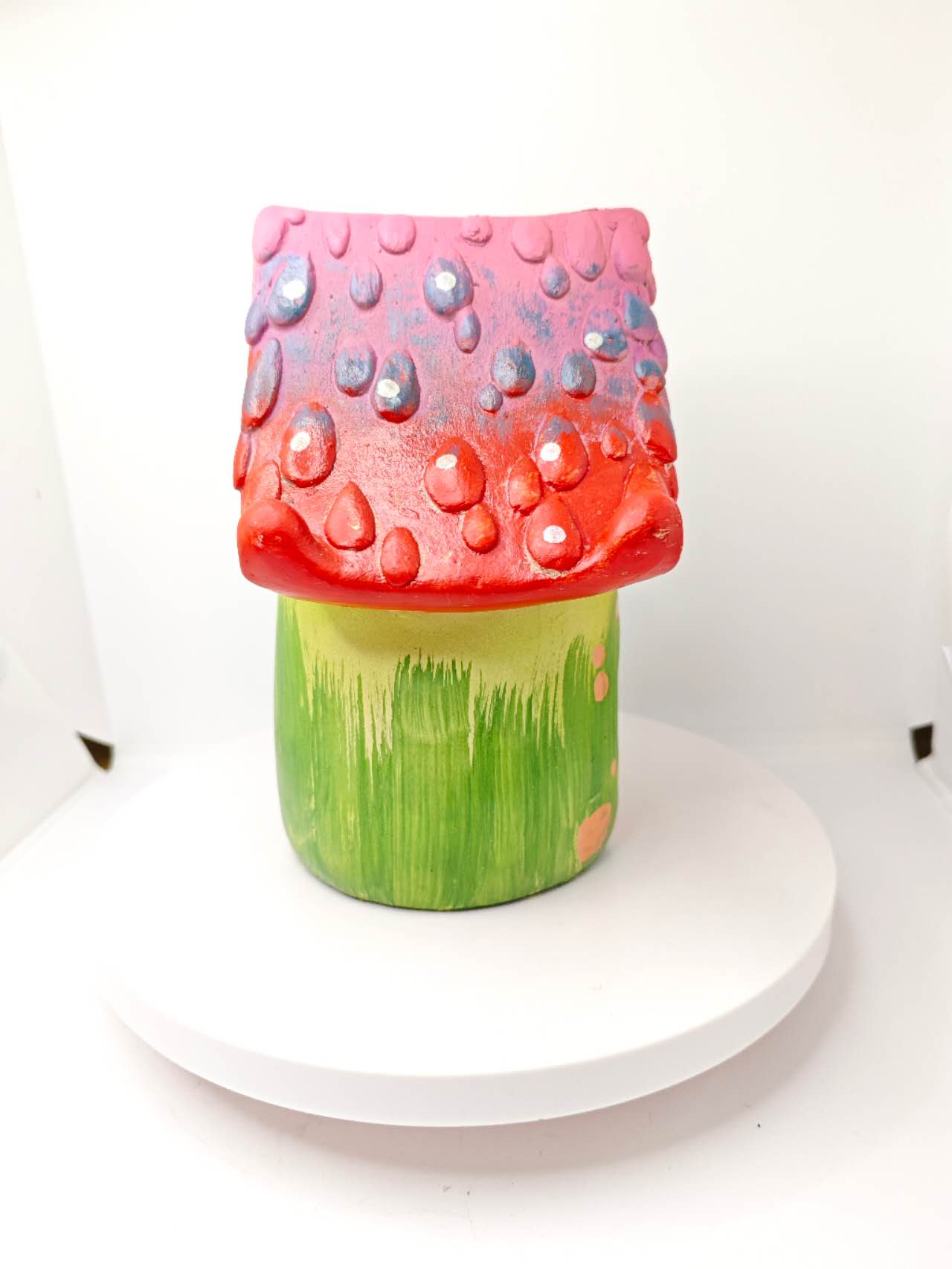Fairy Garden Cottage House fairy house Miniature Outdoor & Indoor DECOR