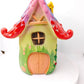Fairy Garden Cottage House fairy house Miniature Outdoor & Indoor DECOR