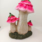 Fairy Garden Flower House Fairy Garden Accessories Resin fairy garden Miniature