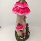 Fairy Garden Flower House Fairy Garden Accessories Resin fairy garden Miniature