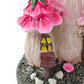 Fairy Garden Flower House Fairy Garden Accessories Resin fairy garden Miniature