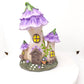 Fairy Garden Flower House Fairy Garden Accessories Resin fairy garden Miniature