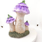 Fairy Garden Flower House Fairy Garden Accessories Resin fairy garden Miniature