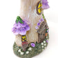 Fairy Garden Flower House Fairy Garden Accessories Resin fairy garden Miniature