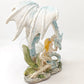 Fairies fairy garden figurines fairy garden accessories home deocor