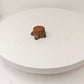 3Pcs tree table and chairs fairy garden accessories decor