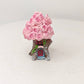 Fairy house flower house fairy garden accessories