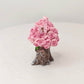 Fairy house flower house fairy garden accessories