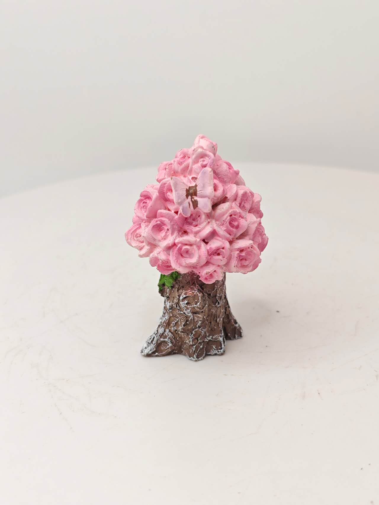 Fairy house flower house fairy garden accessories