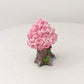 Fairy house flower house fairy garden accessories