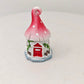 Fairy house Mushroom house fairy garde accessories
