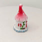 Fairy house Mushroom house fairy garde accessories