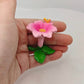Fairy flower table fairy garden accessories fairy garden decor