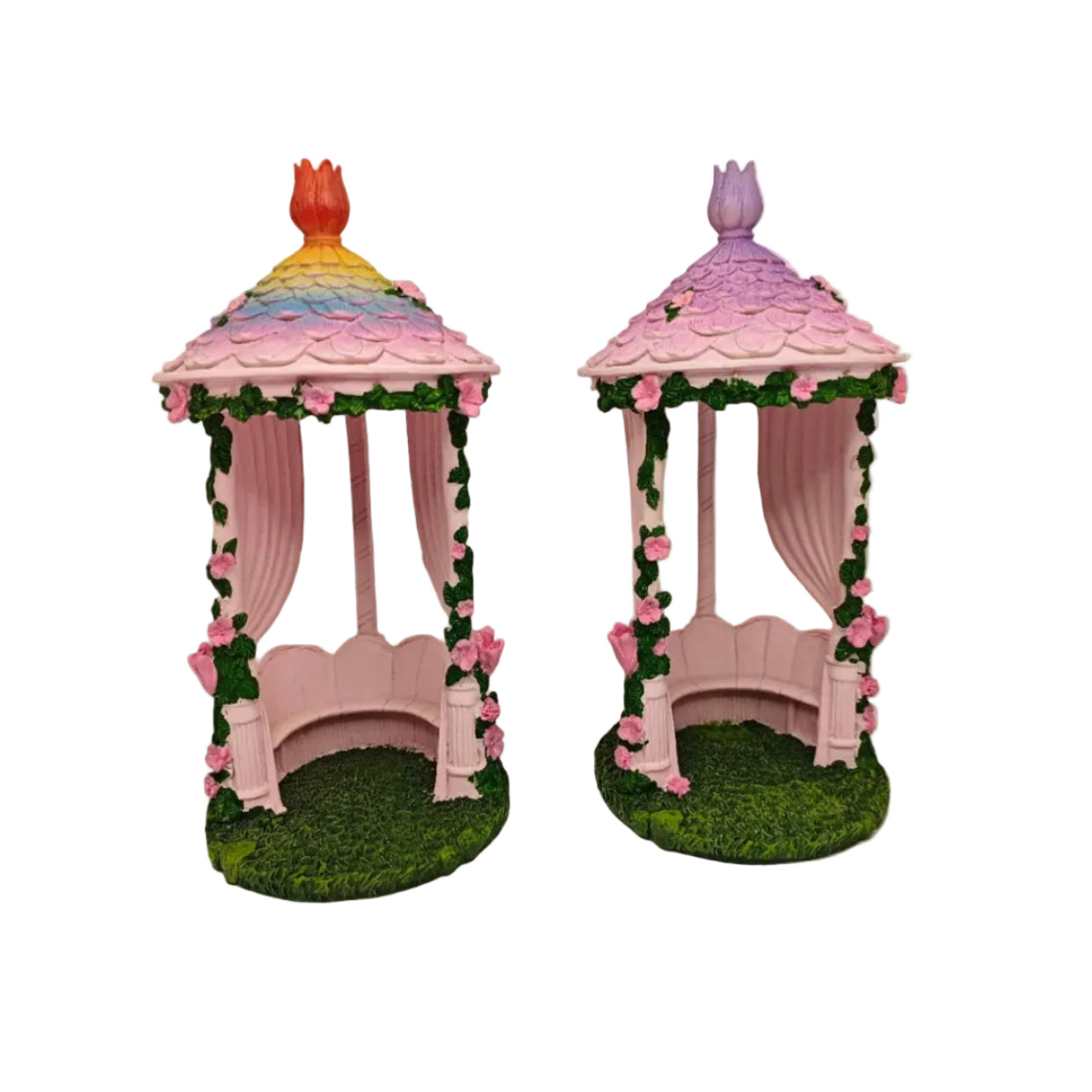 Gazebo Fairy Garden Accessories