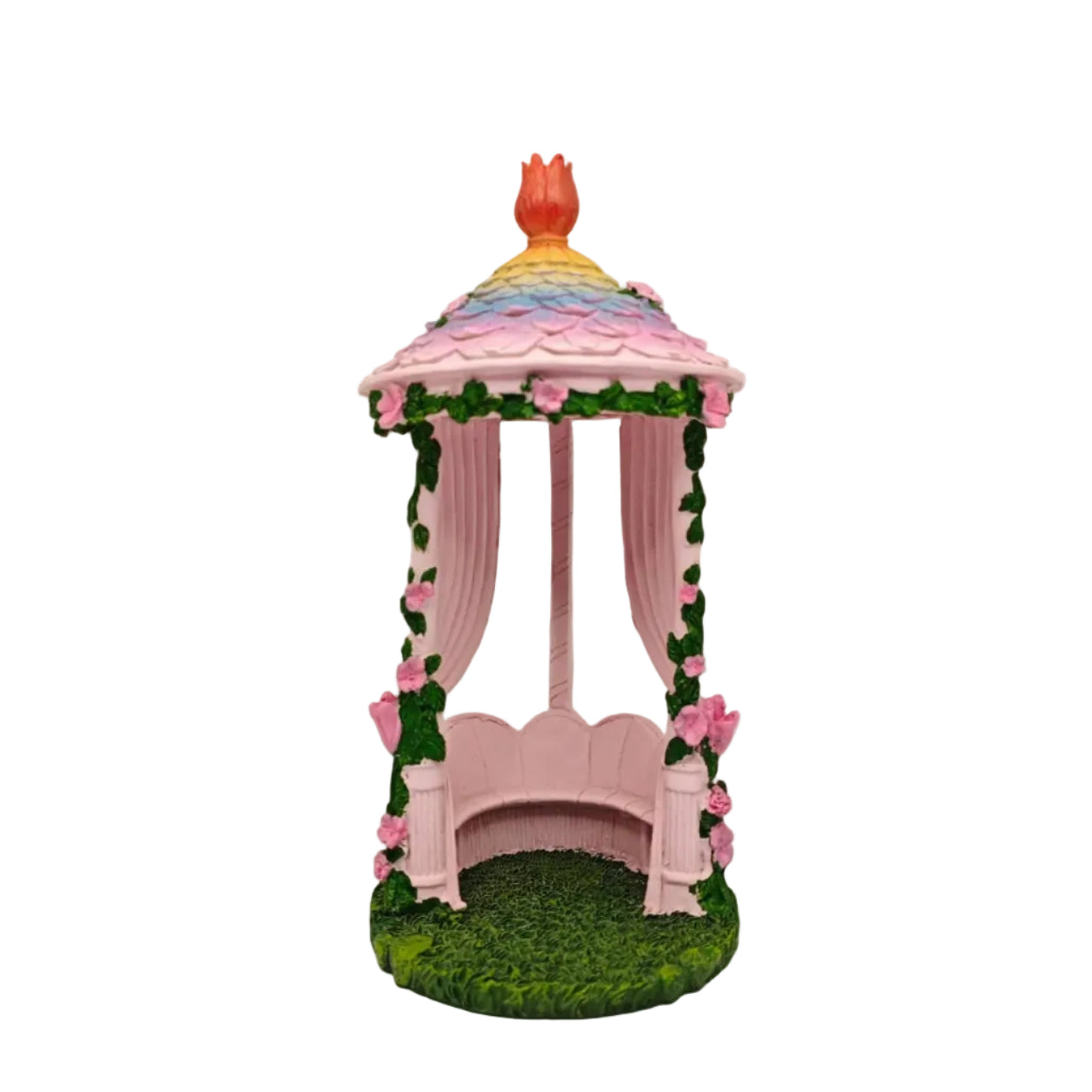 Gazebo Fairy Garden Accessories