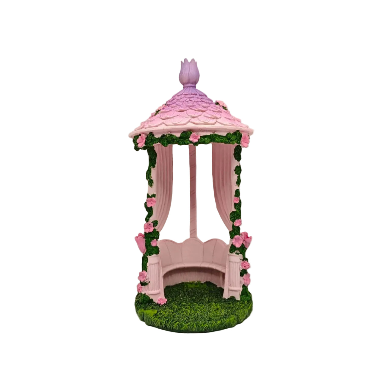 Gazebo Fairy Garden Accessories